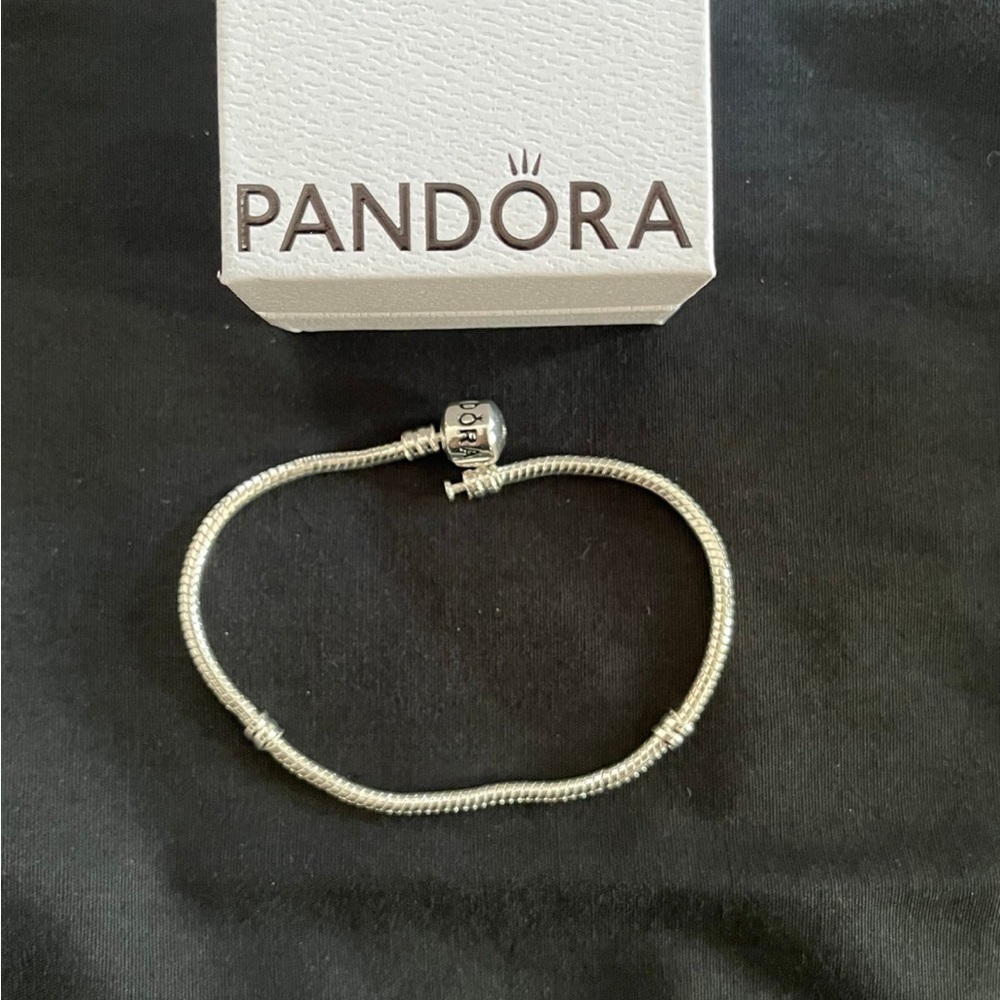 Pandora bracelet